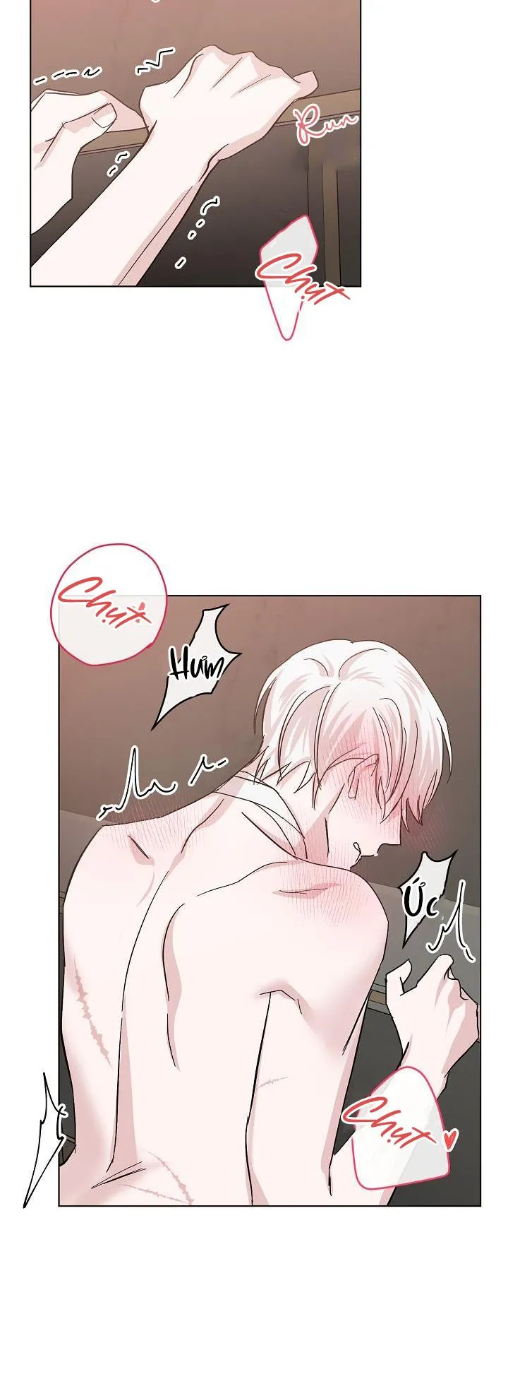 ĐÊM KHÔNG NGỦ Chapter 24 Trang 33