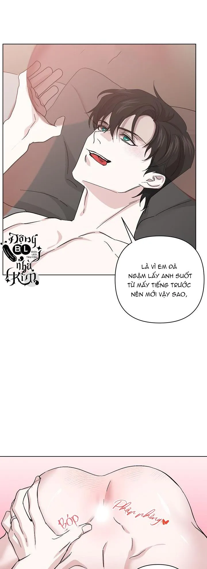 ĐÊM KHÔNG NGỦ Chapter 24 Trang 34