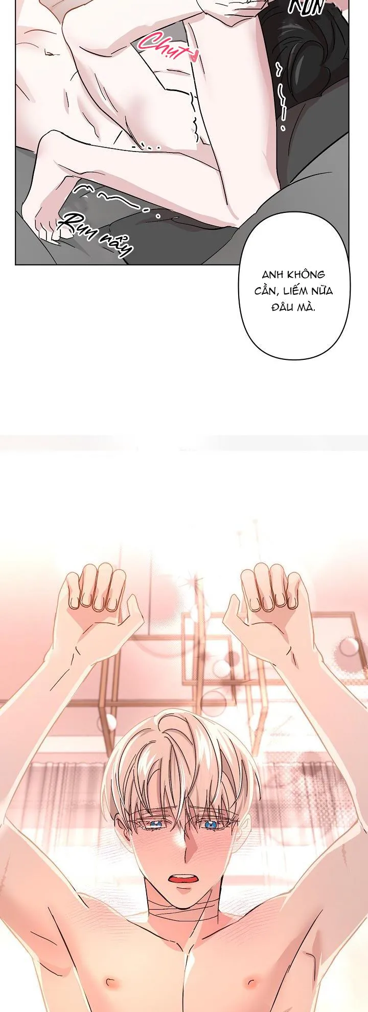 ĐÊM KHÔNG NGỦ Chapter 24 Trang 37