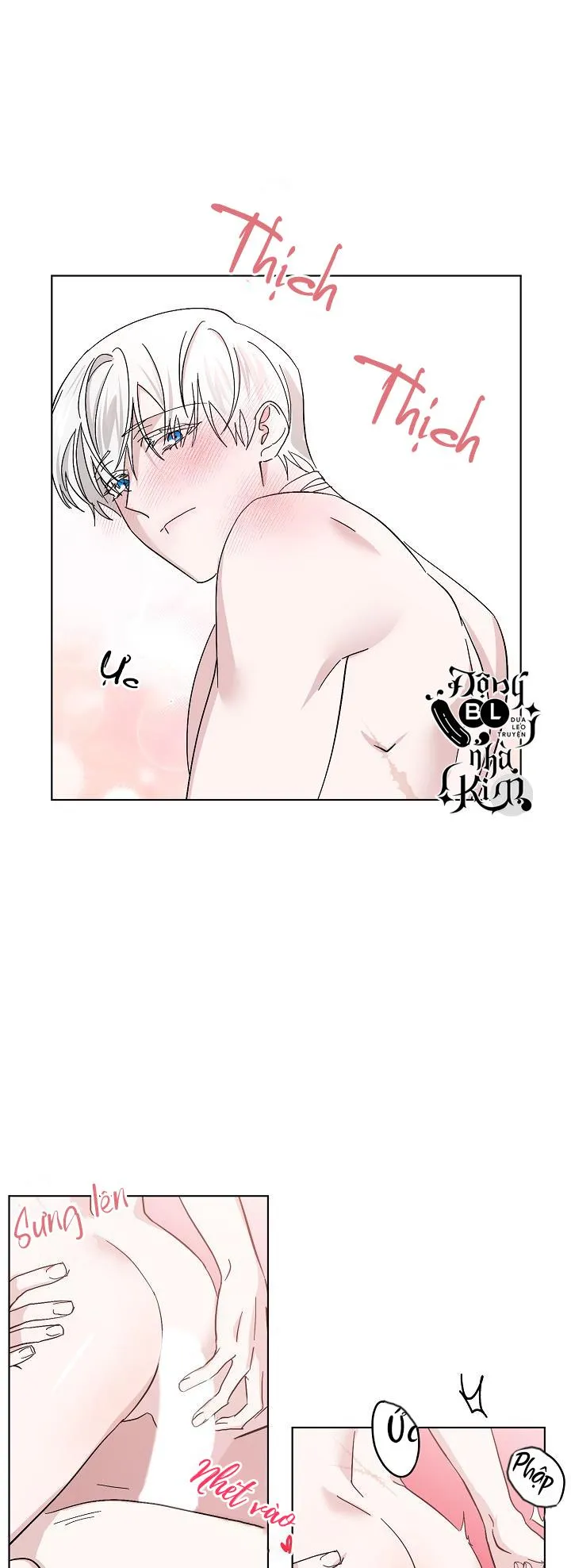 ĐÊM KHÔNG NGỦ Chapter 24 Trang 41