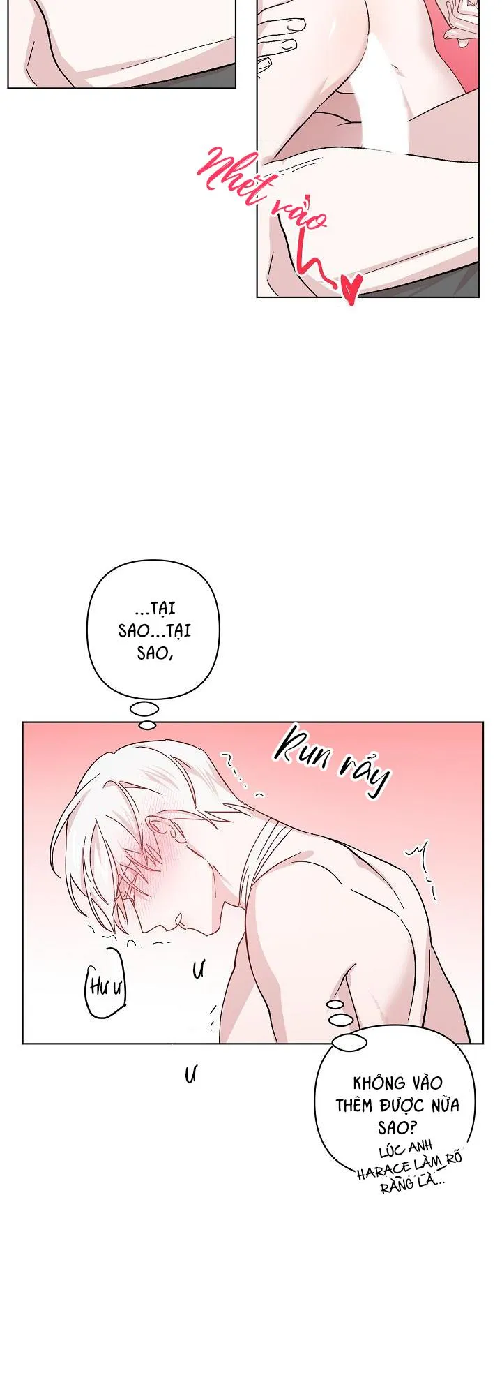 ĐÊM KHÔNG NGỦ Chapter 24 Trang 42