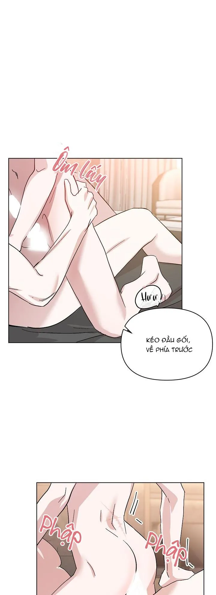 ĐÊM KHÔNG NGỦ Chapter 24 Trang 44