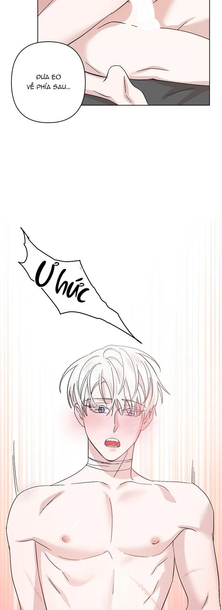 ĐÊM KHÔNG NGỦ Chapter 24 Trang 45