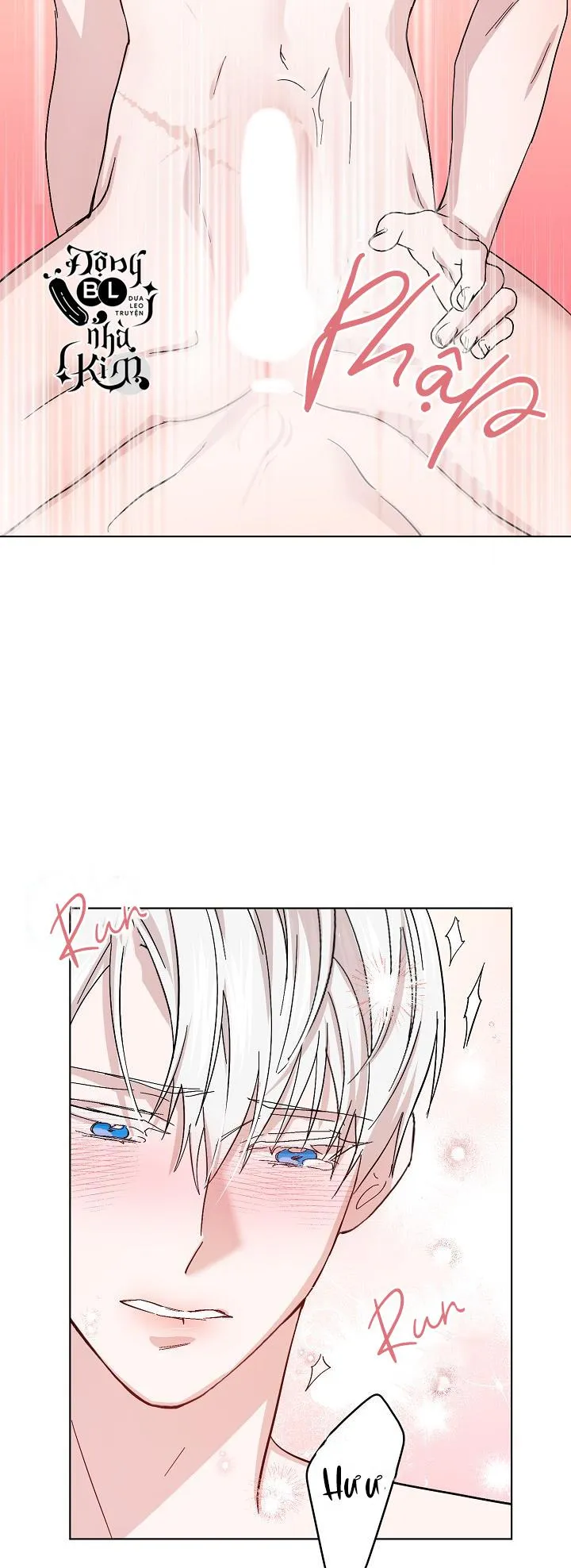 ĐÊM KHÔNG NGỦ Chapter 24 Trang 46
