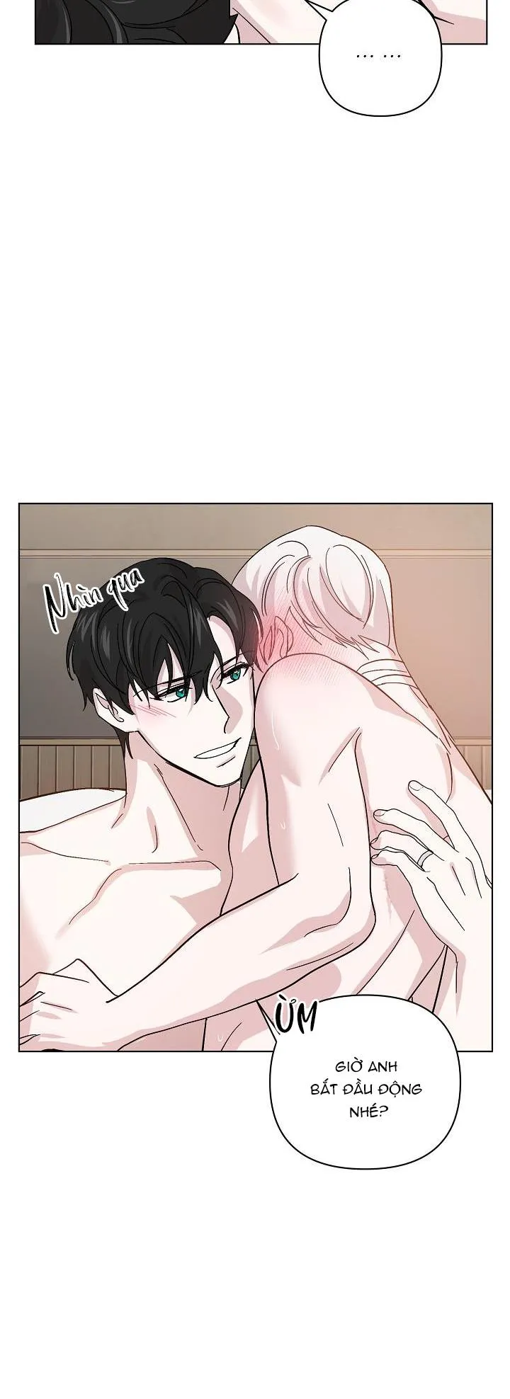 ĐÊM KHÔNG NGỦ Chapter 24 Trang 50