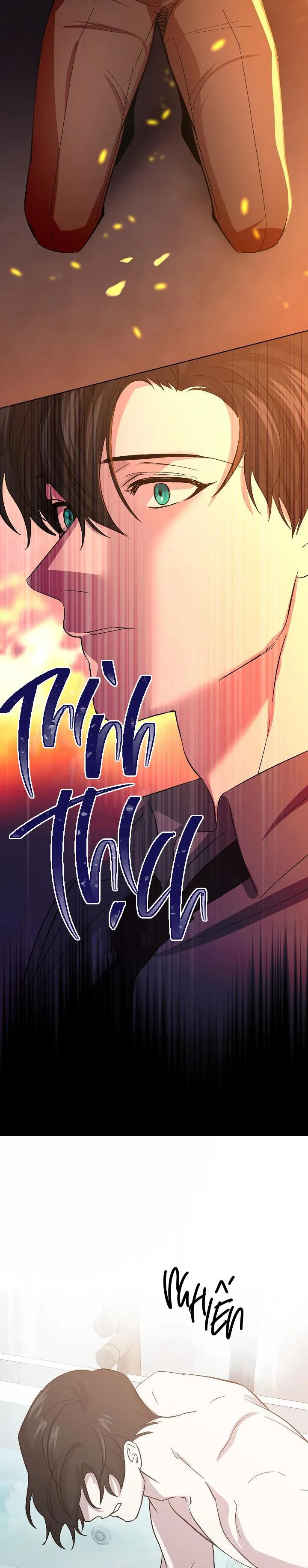 ĐÊM KHÔNG NGỦ Chapter 25 Trang 4