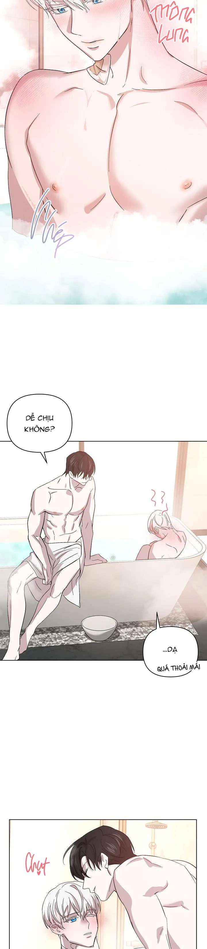 ĐÊM KHÔNG NGỦ Chapter 25 Trang 22