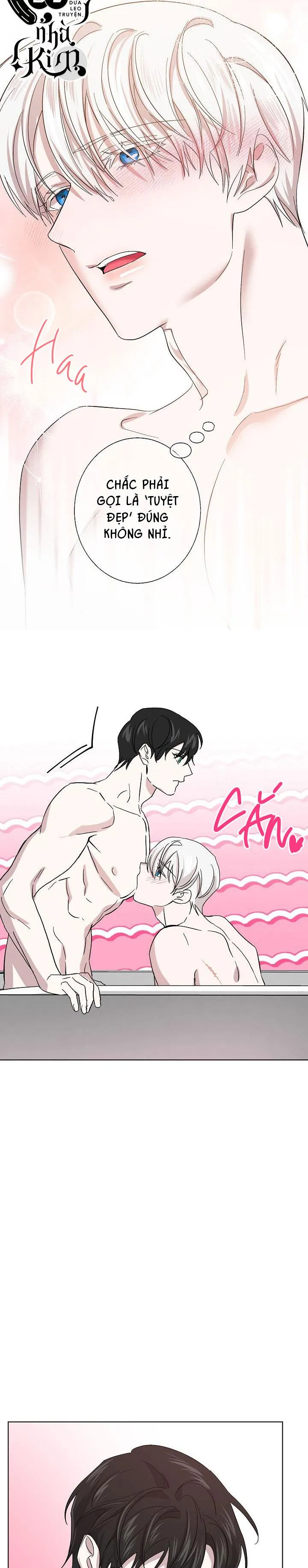 ĐÊM KHÔNG NGỦ Chapter 25 Trang 26