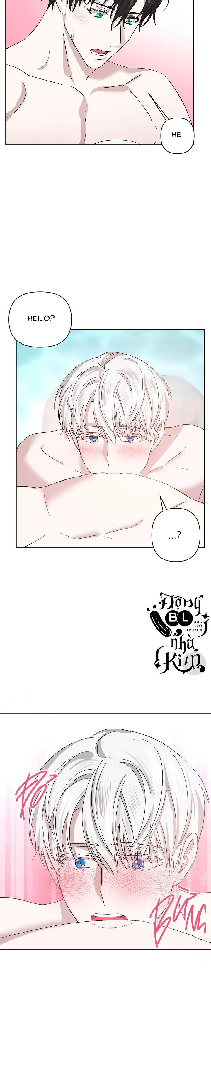 ĐÊM KHÔNG NGỦ Chapter 25 Trang 27