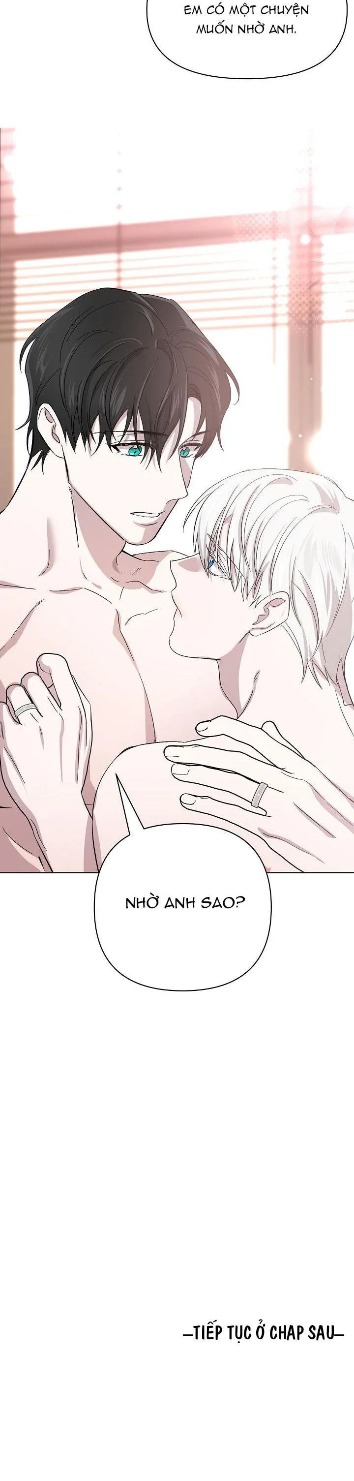 ĐÊM KHÔNG NGỦ Chapter 25 Trang 30