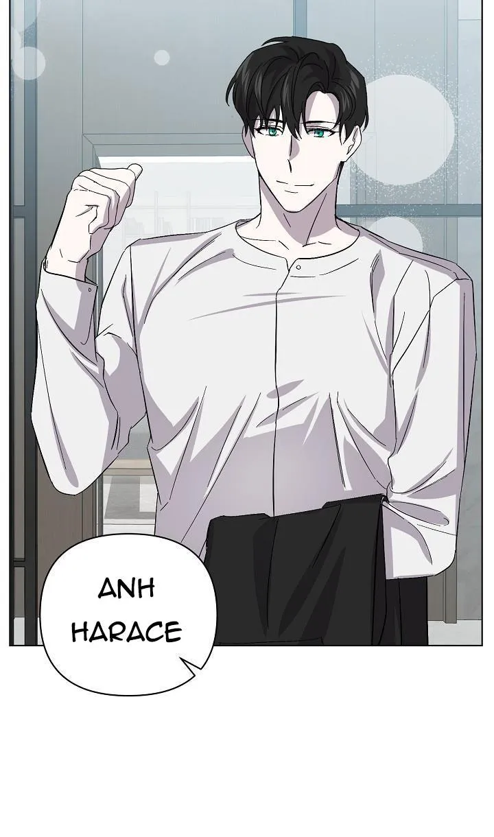 ĐÊM KHÔNG NGỦ Chapter 26 Trang 5