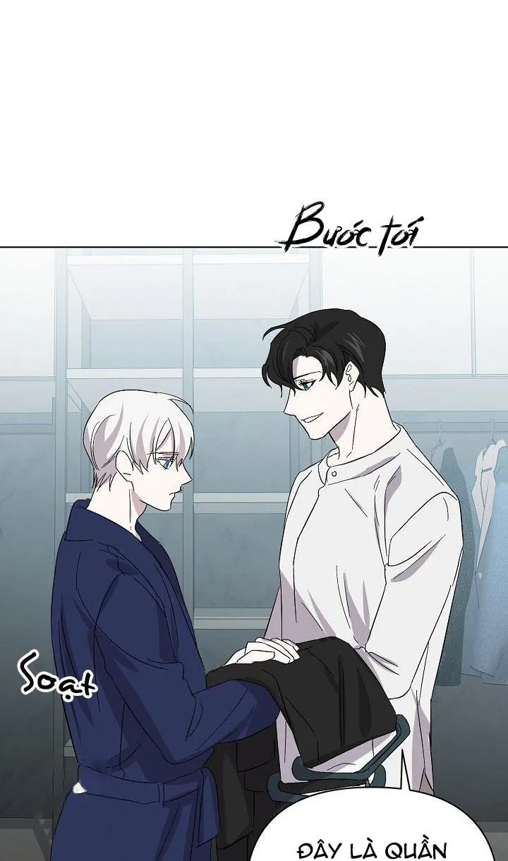 ĐÊM KHÔNG NGỦ Chapter 26 Trang 6