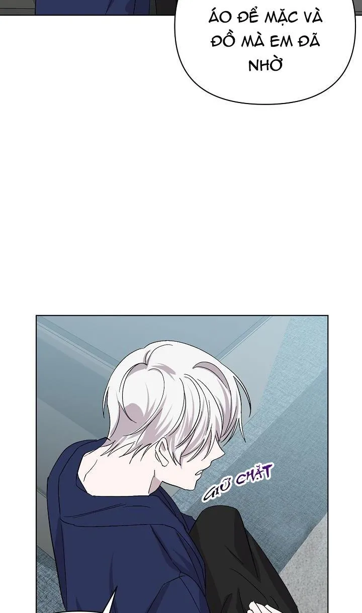 ĐÊM KHÔNG NGỦ Chapter 26 Trang 7