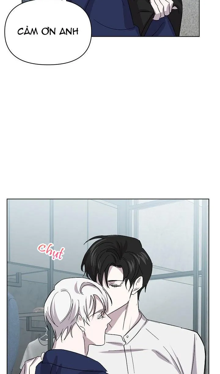 ĐÊM KHÔNG NGỦ Chapter 26 Trang 8