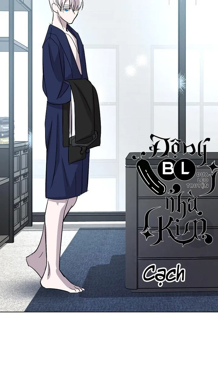 ĐÊM KHÔNG NGỦ Chapter 26 Trang 10