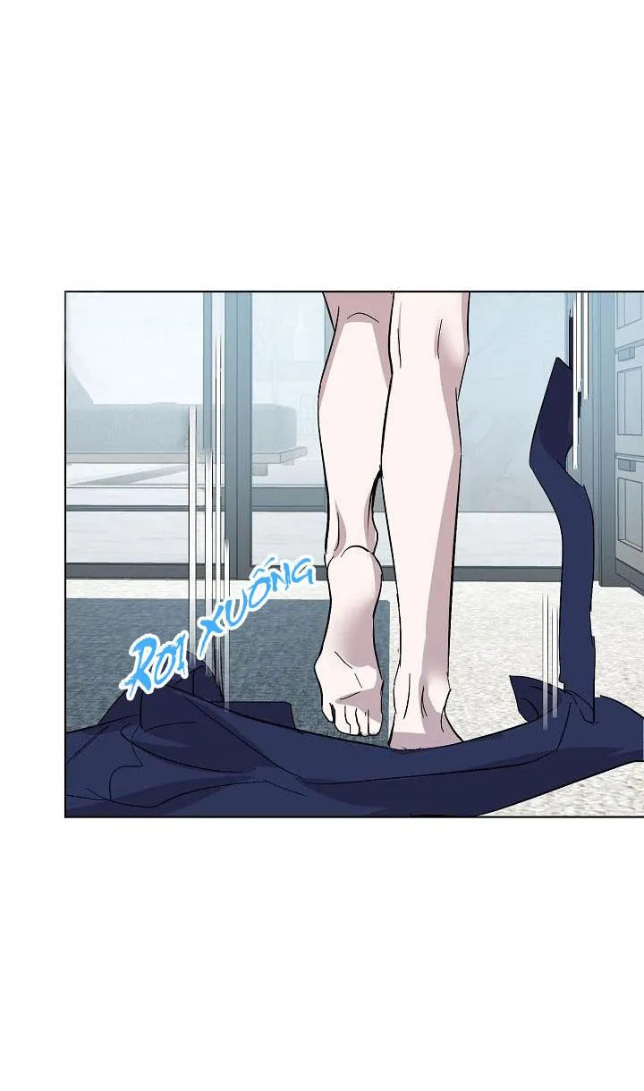 ĐÊM KHÔNG NGỦ Chapter 26 Trang 11
