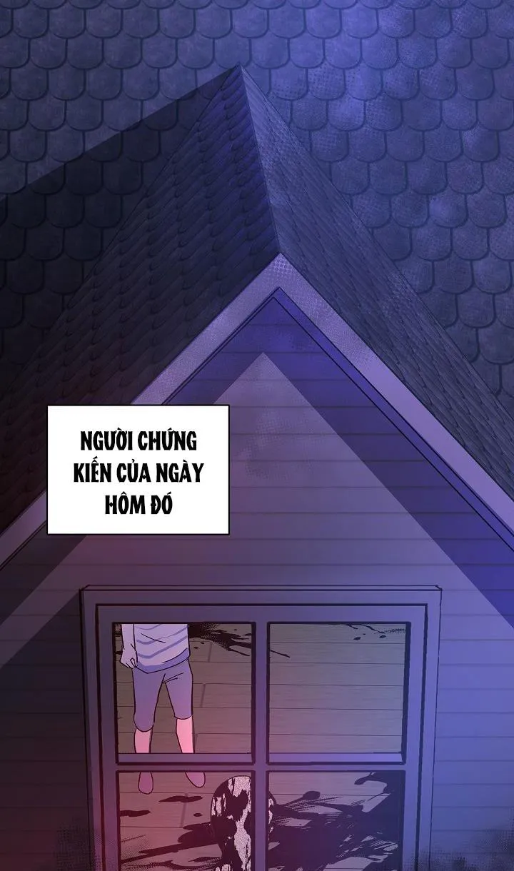 ĐÊM KHÔNG NGỦ Chapter 26 Trang 16