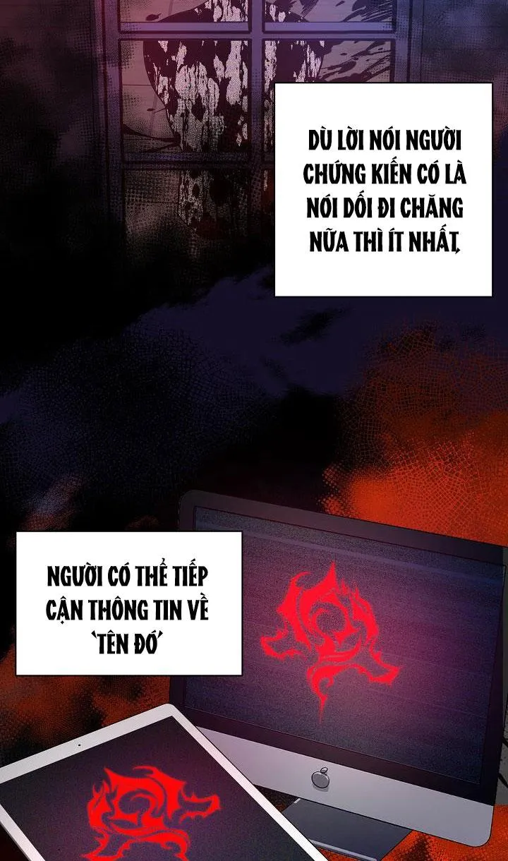 ĐÊM KHÔNG NGỦ Chapter 26 Trang 17