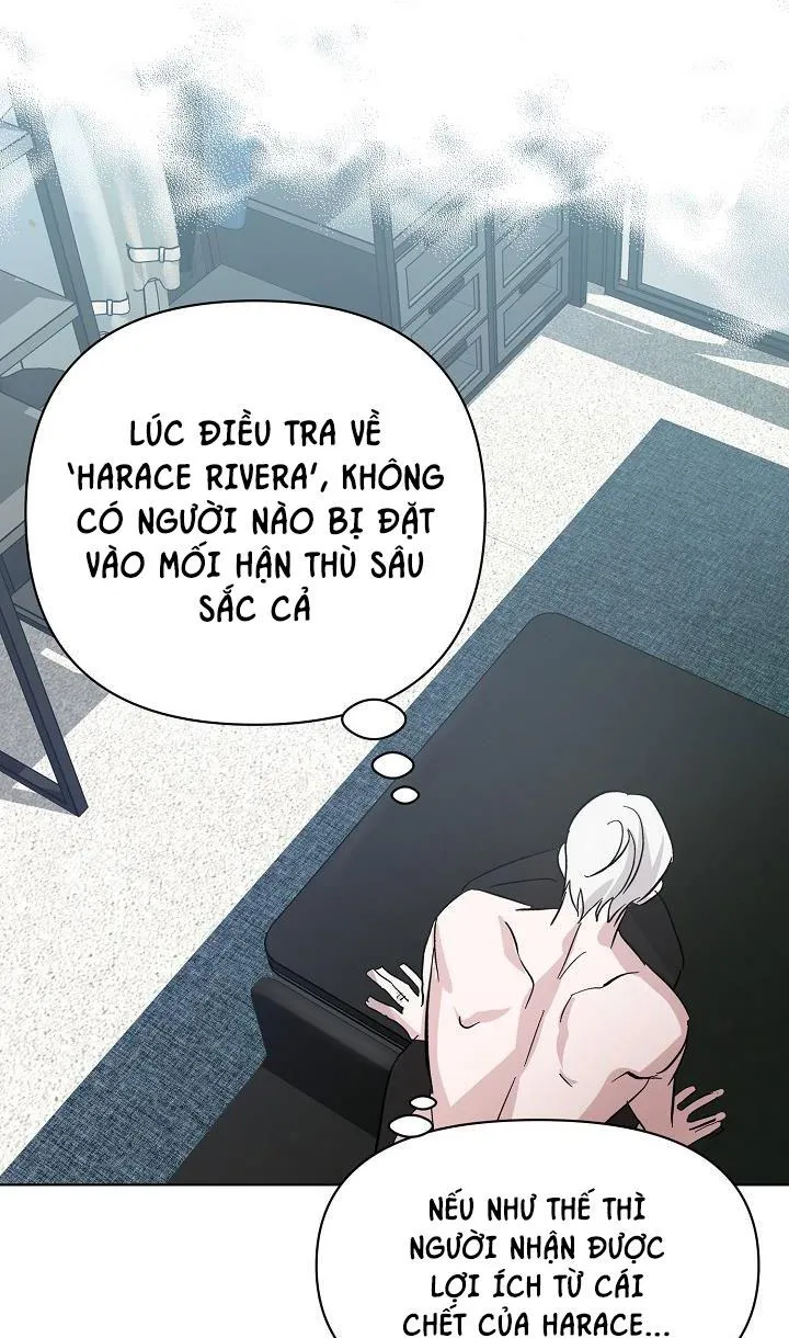 ĐÊM KHÔNG NGỦ Chapter 26 Trang 21