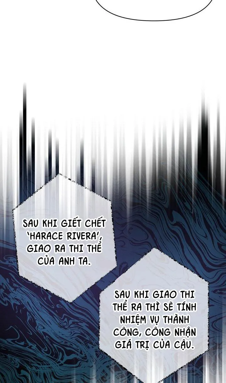 ĐÊM KHÔNG NGỦ Chapter 26 Trang 22