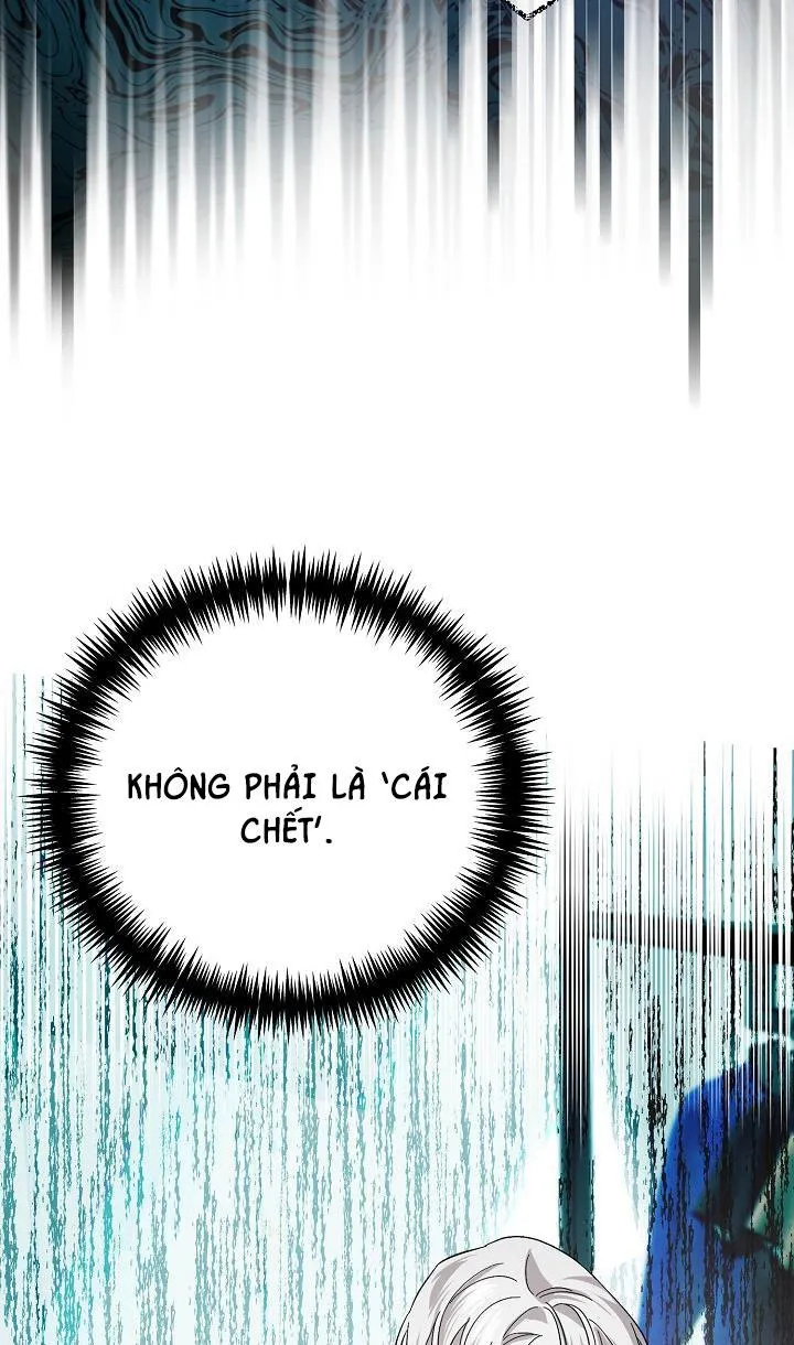 ĐÊM KHÔNG NGỦ Chapter 26 Trang 23