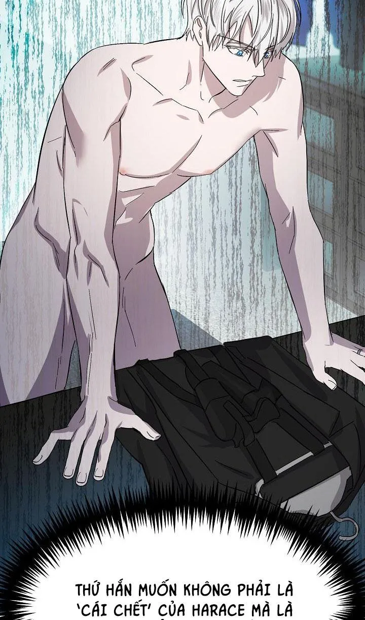 ĐÊM KHÔNG NGỦ Chapter 26 Trang 24