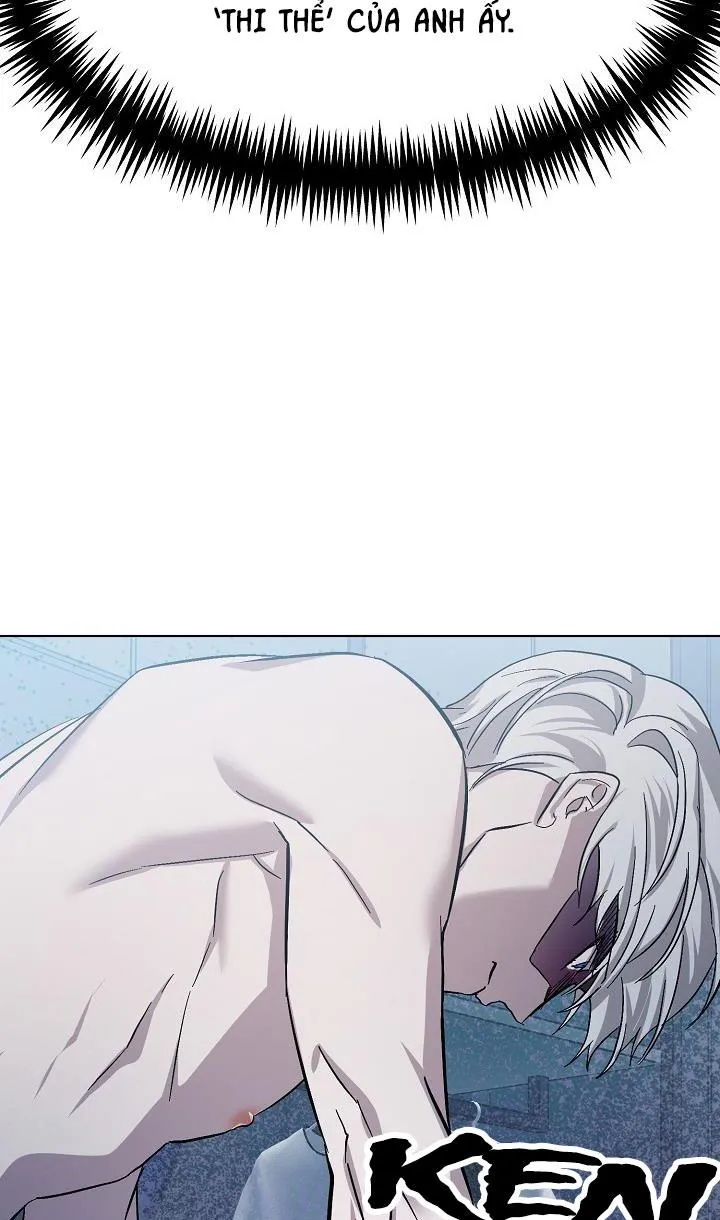 ĐÊM KHÔNG NGỦ Chapter 26 Trang 25