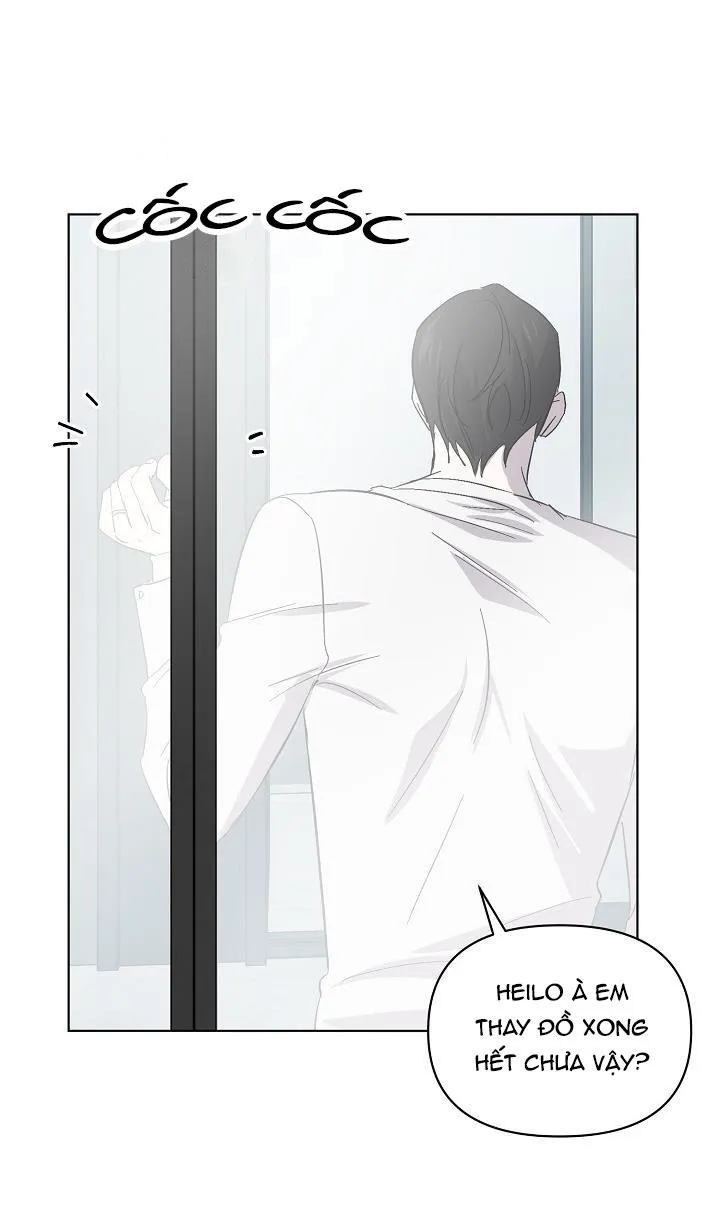 ĐÊM KHÔNG NGỦ Chapter 26 Trang 27