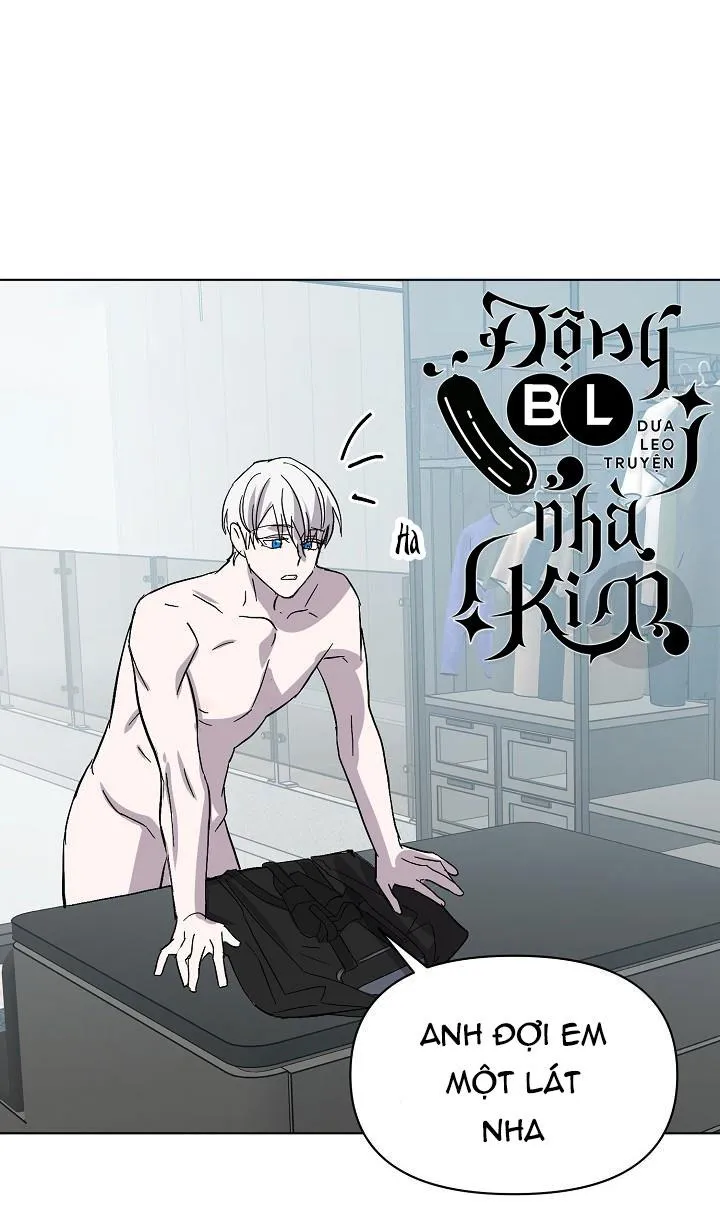 ĐÊM KHÔNG NGỦ Chapter 26 Trang 28