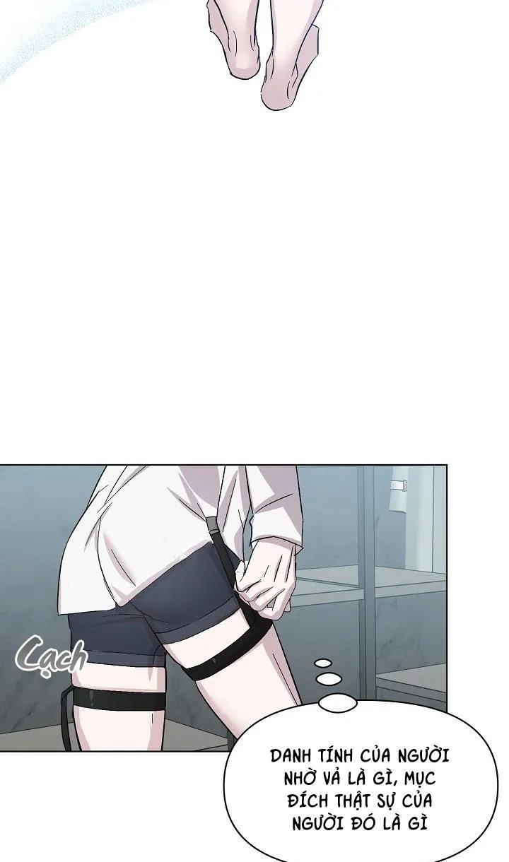 ĐÊM KHÔNG NGỦ Chapter 26 Trang 30