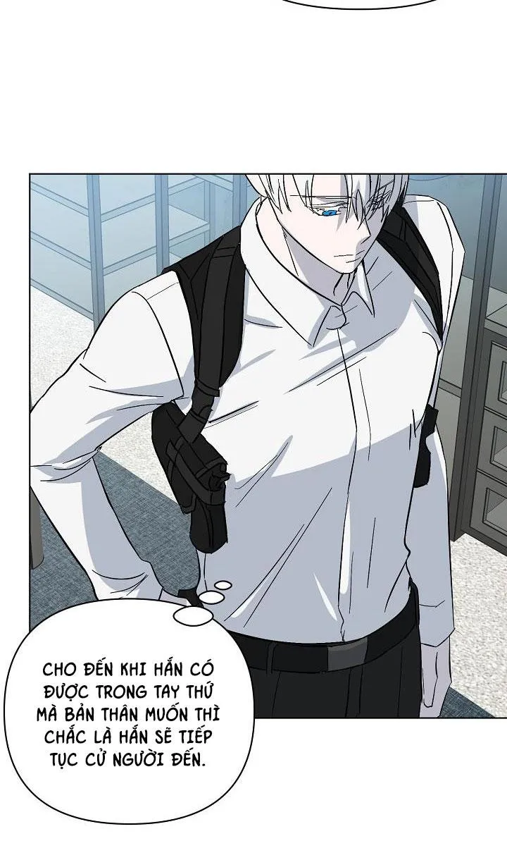 ĐÊM KHÔNG NGỦ Chapter 26 Trang 31