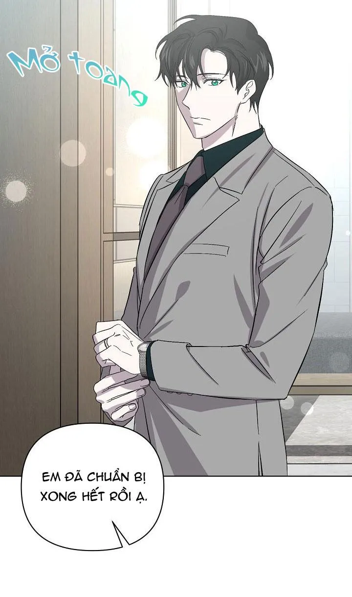 ĐÊM KHÔNG NGỦ Chapter 26 Trang 35