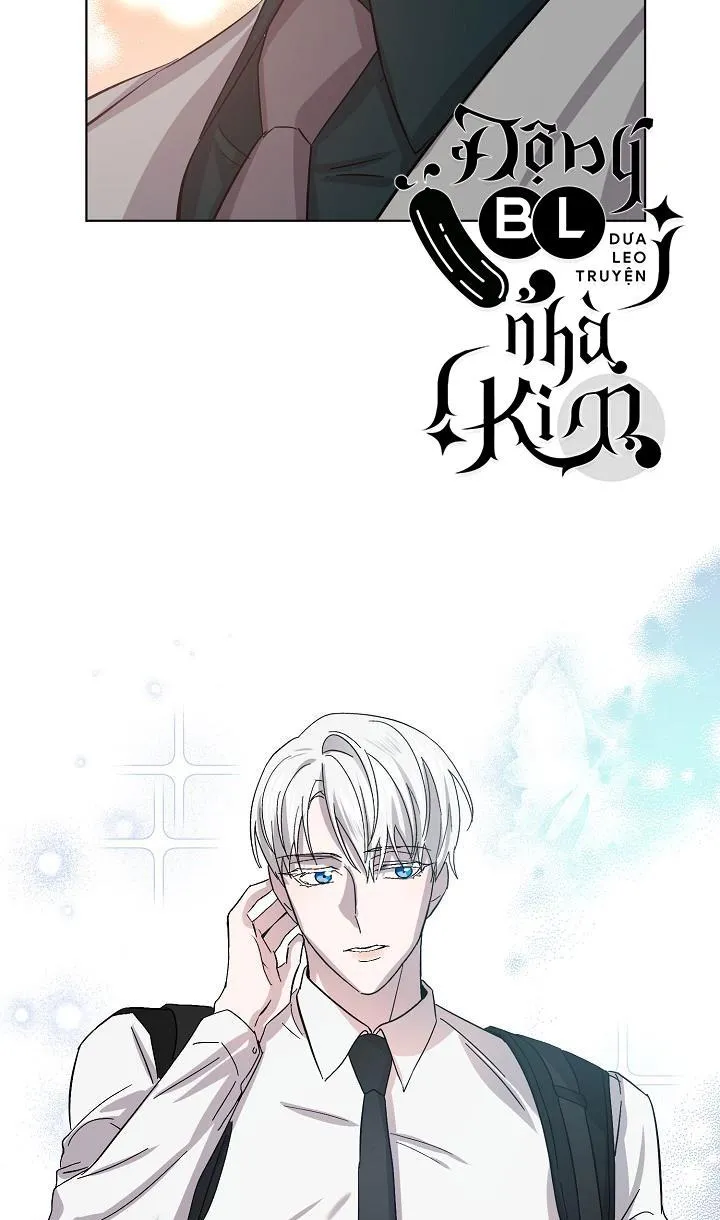 ĐÊM KHÔNG NGỦ Chapter 26 Trang 37