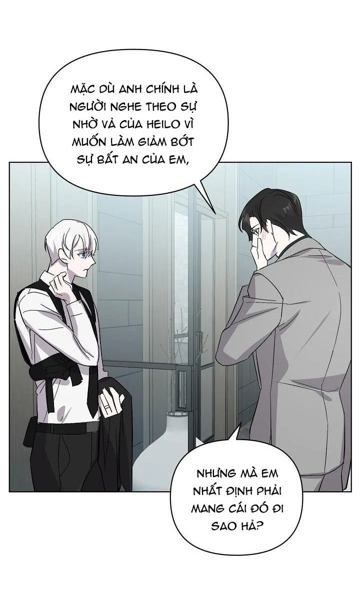 ĐÊM KHÔNG NGỦ Chapter 26 Trang 40