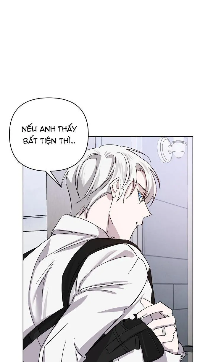 ĐÊM KHÔNG NGỦ Chapter 26 Trang 41