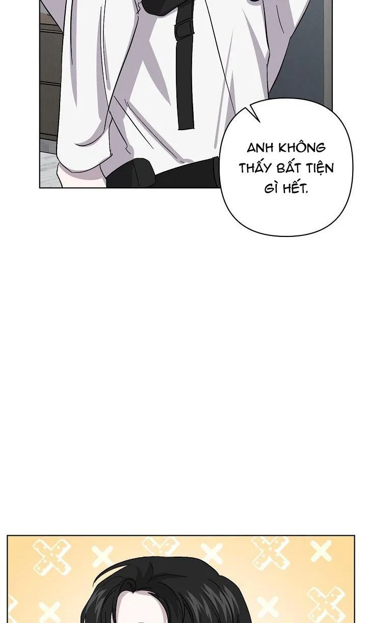 ĐÊM KHÔNG NGỦ Chapter 26 Trang 42