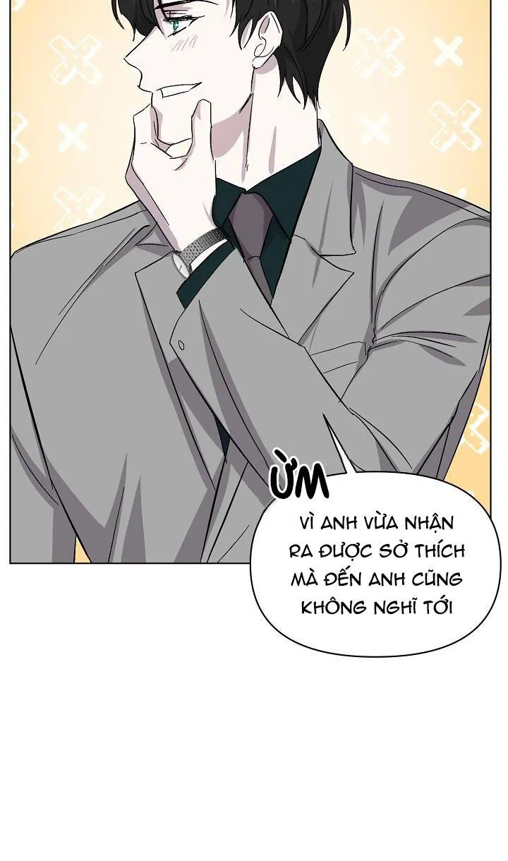 ĐÊM KHÔNG NGỦ Chapter 26 Trang 43