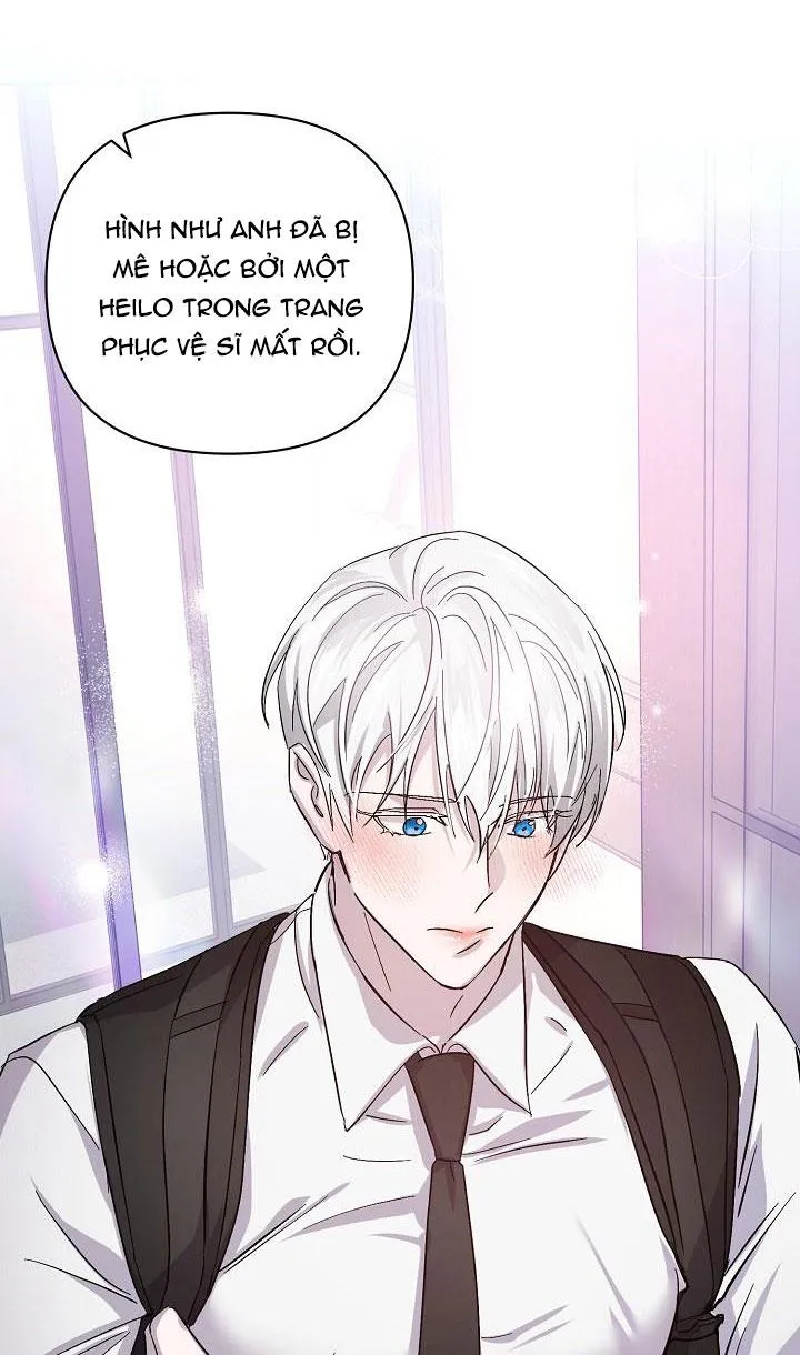 ĐÊM KHÔNG NGỦ Chapter 26 Trang 44