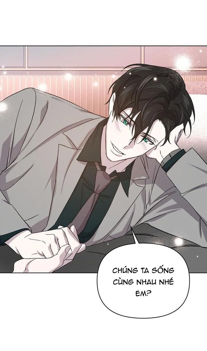 ĐÊM KHÔNG NGỦ Chapter 26 Trang 49