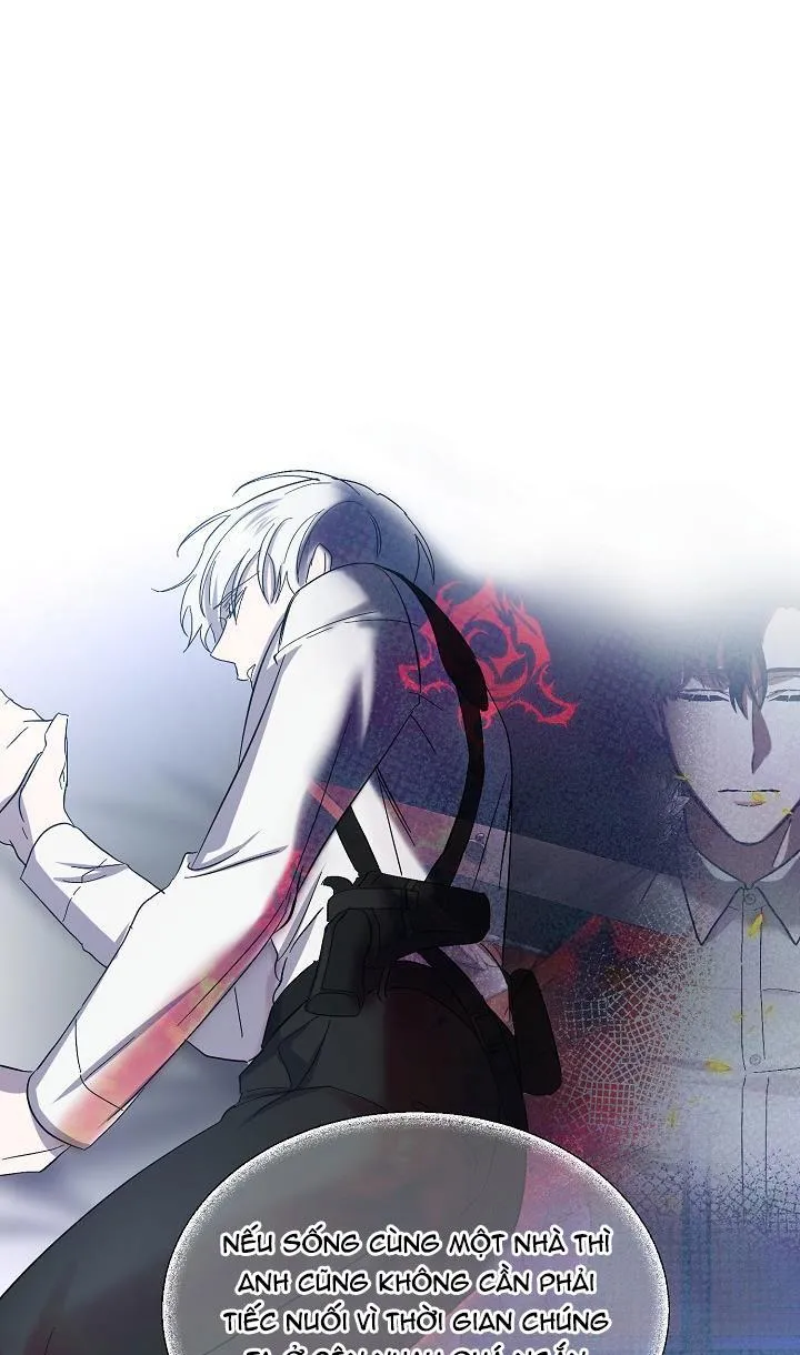 ĐÊM KHÔNG NGỦ Chapter 26 Trang 50