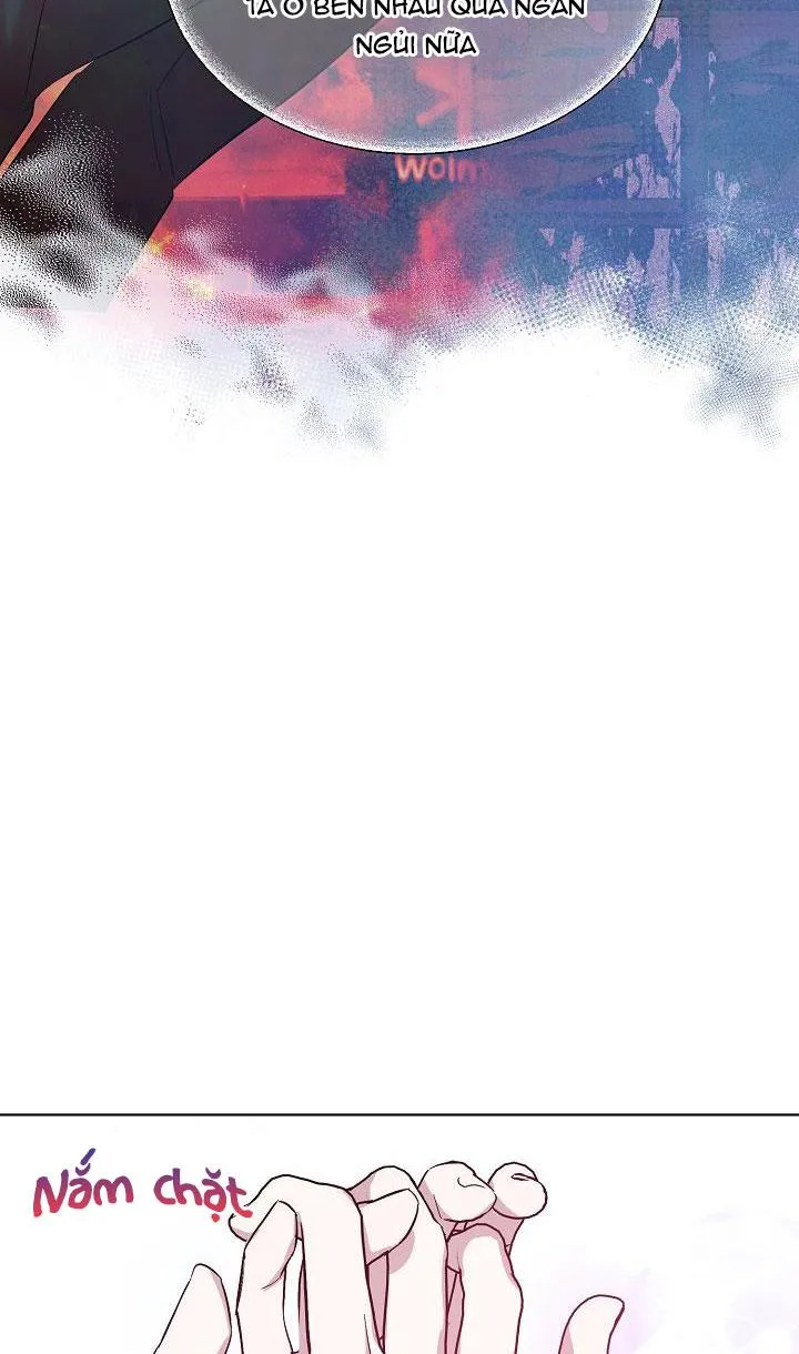 ĐÊM KHÔNG NGỦ Chapter 26 Trang 51