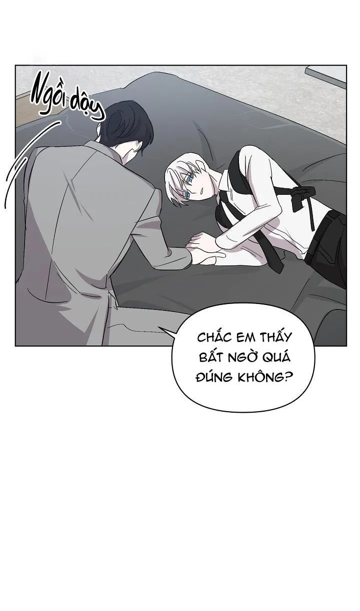 ĐÊM KHÔNG NGỦ Chapter 26 Trang 54