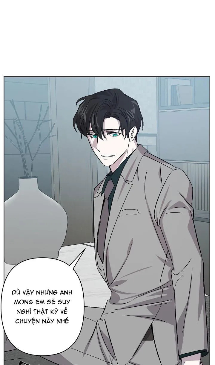 ĐÊM KHÔNG NGỦ Chapter 26 Trang 55