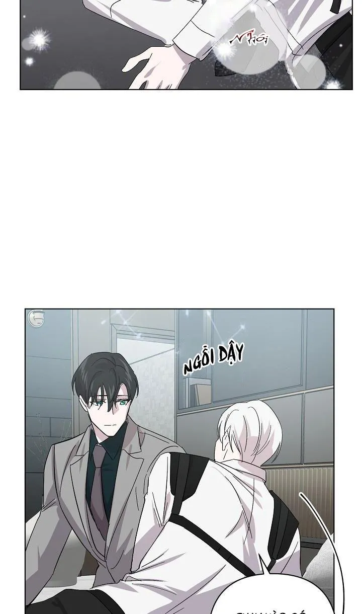 ĐÊM KHÔNG NGỦ Chapter 26 Trang 57
