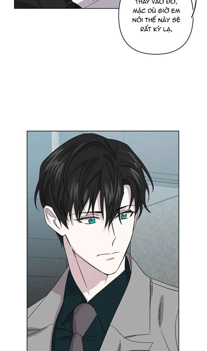 ĐÊM KHÔNG NGỦ Chapter 26 Trang 58