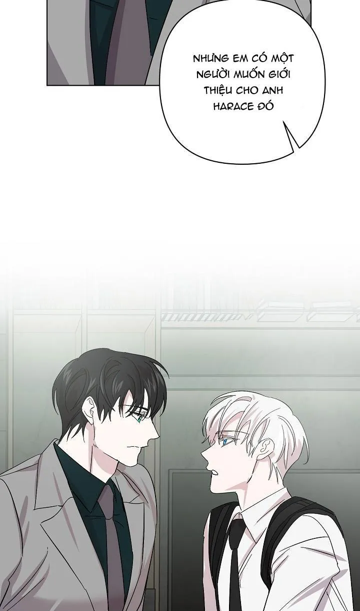 ĐÊM KHÔNG NGỦ Chapter 26 Trang 59