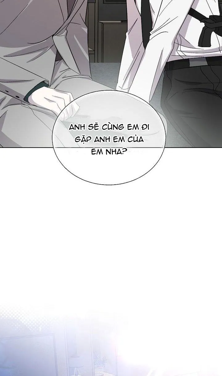 ĐÊM KHÔNG NGỦ Chapter 26 Trang 60