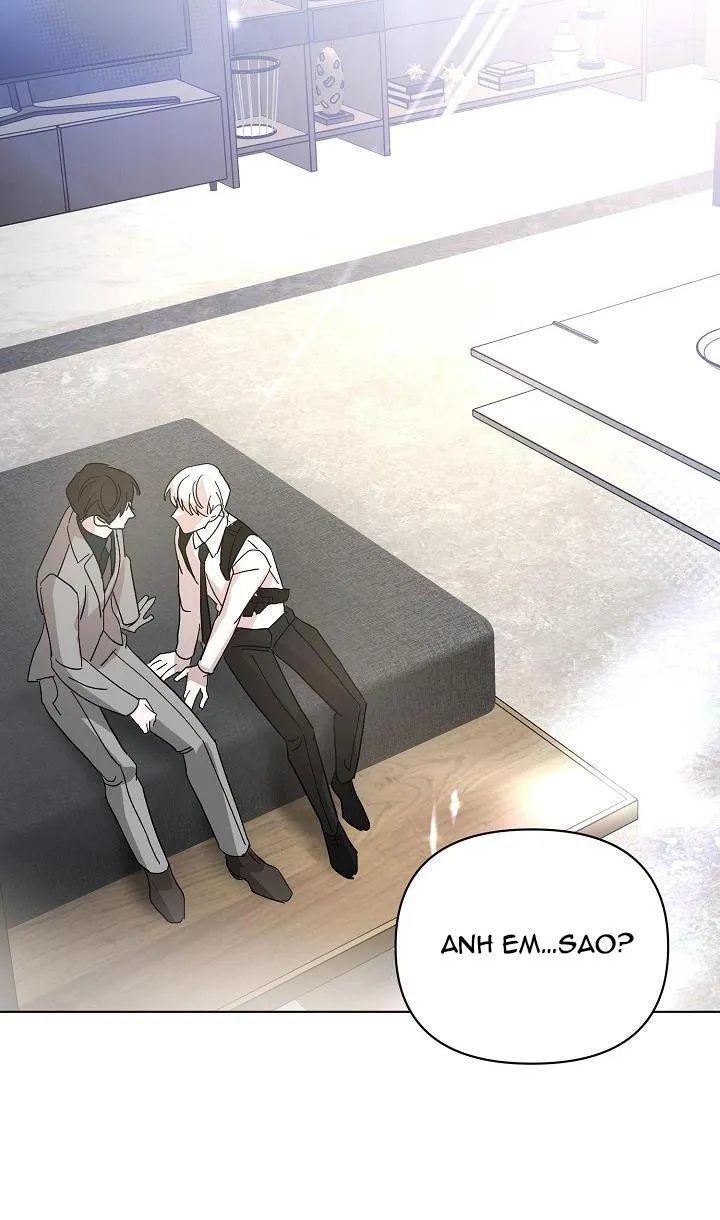 ĐÊM KHÔNG NGỦ Chapter 26 Trang 61