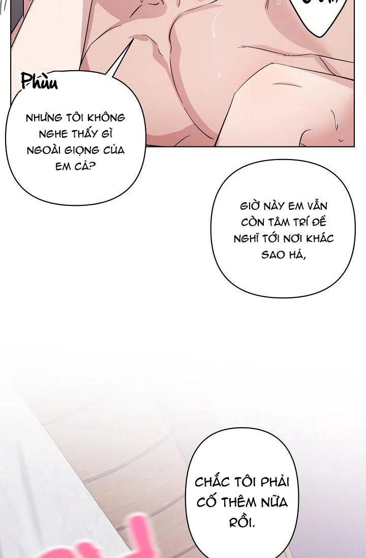 ĐÊM KHÔNG NGỦ Chapter 26 Trang 69