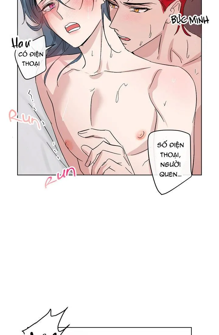 ĐÊM KHÔNG NGỦ Chapter 26 Trang 72